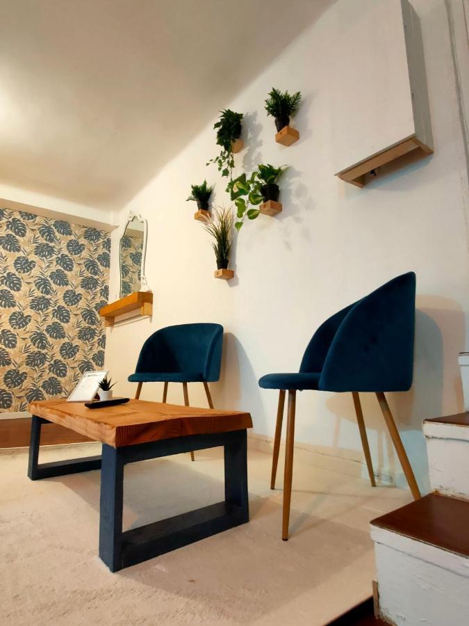 Green Suite Bari Eksteriør bilde